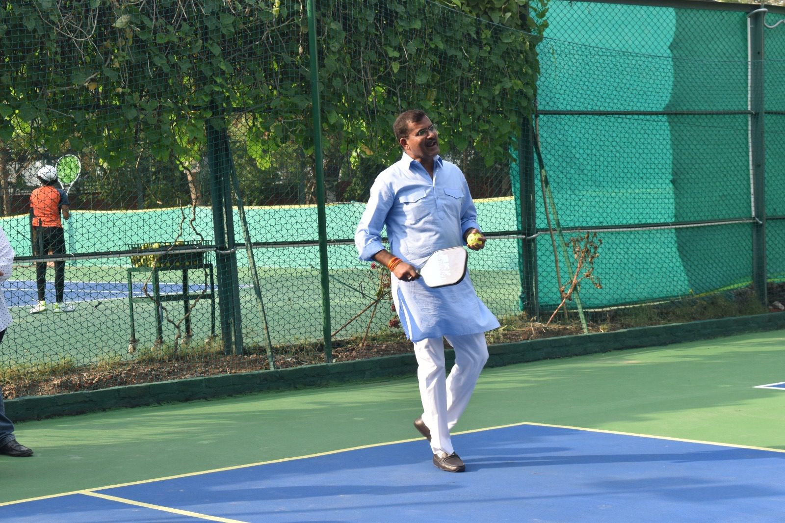 sports