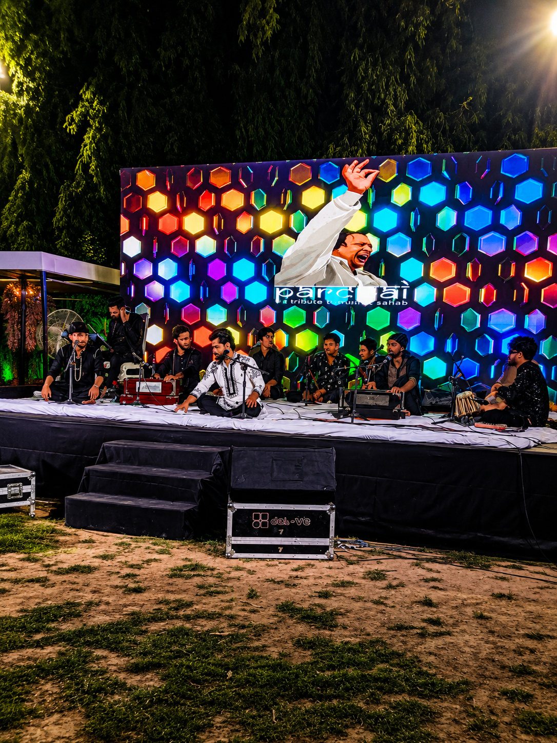 Musical Evening 