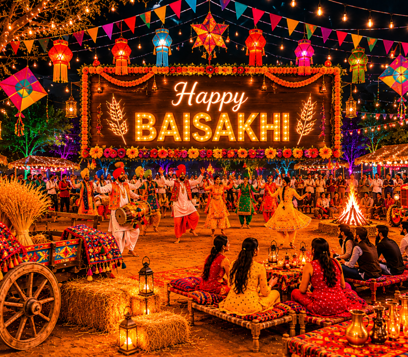Baisakhi