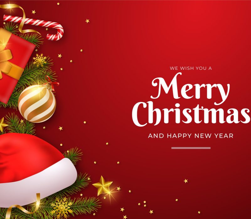 Christmas Celebration