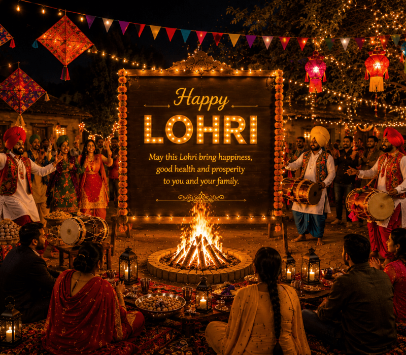 Lohri