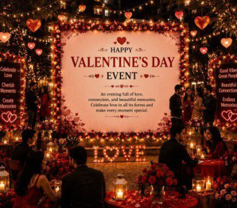 Valentine's Day