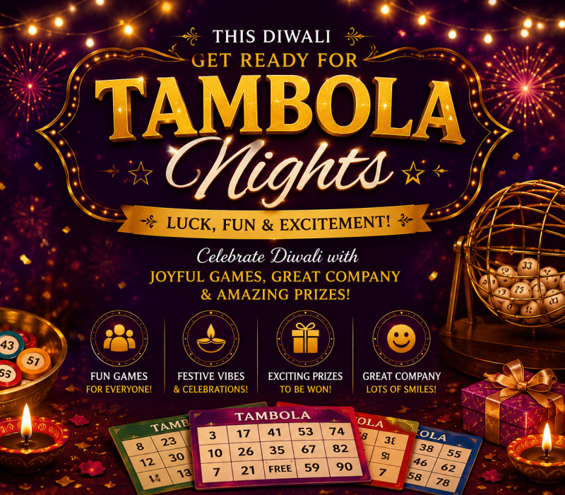 Tambola Nights