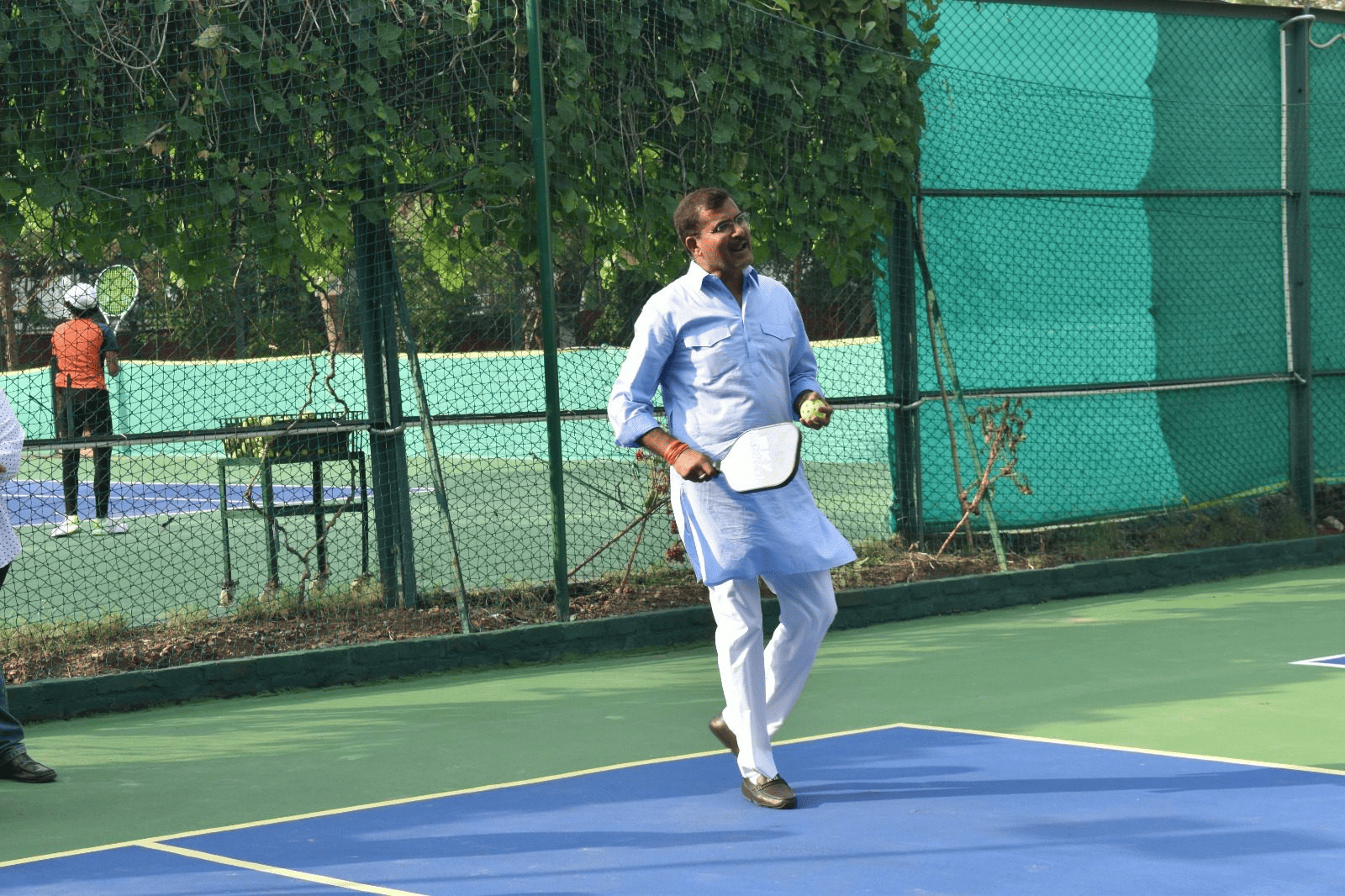 sports